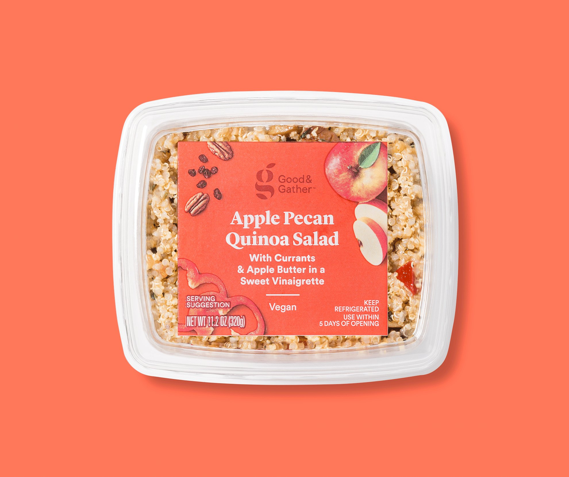 Apple-Pecan-Quinoa-Salad