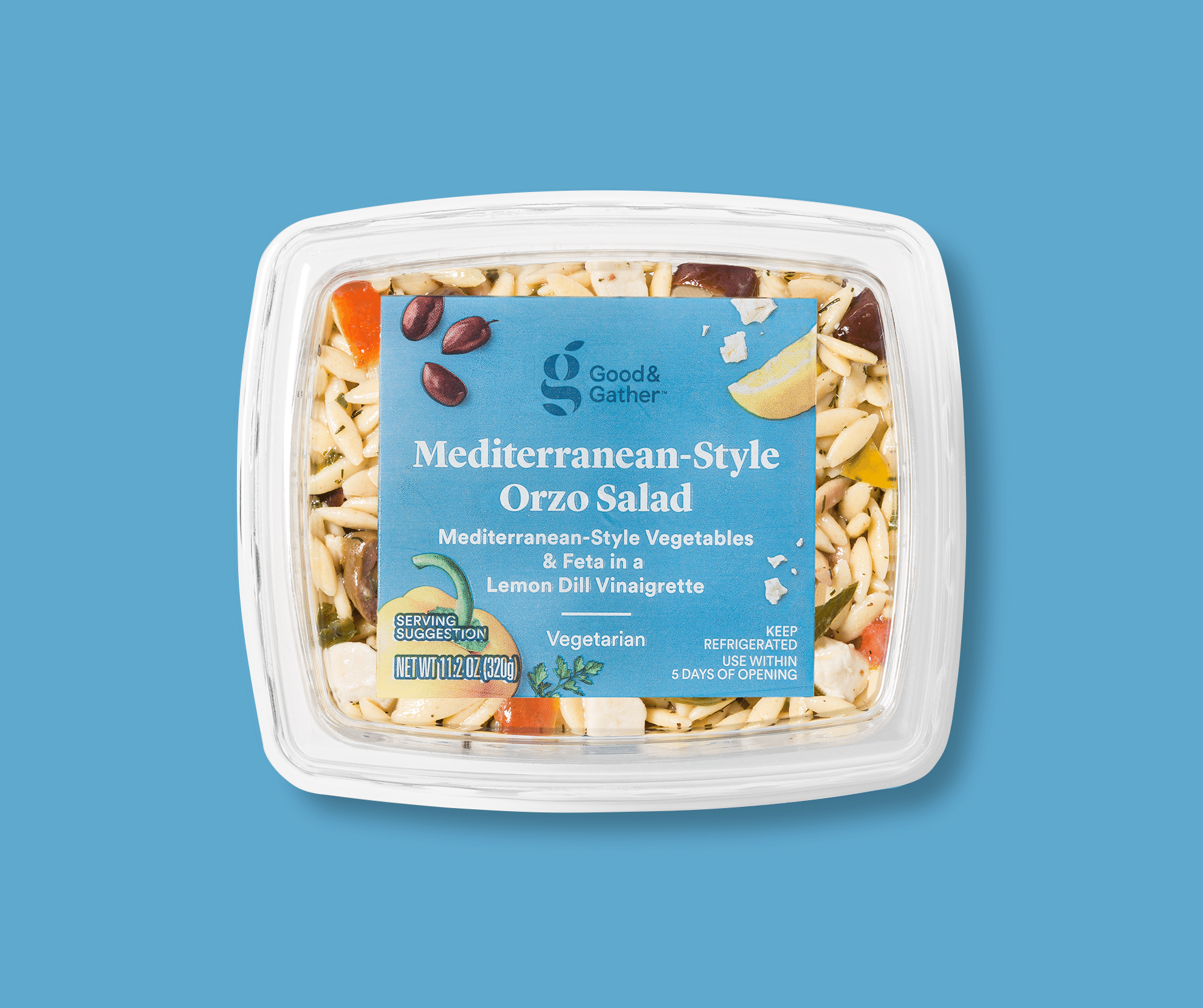 Mediterranean-Style-Orzo-Salad