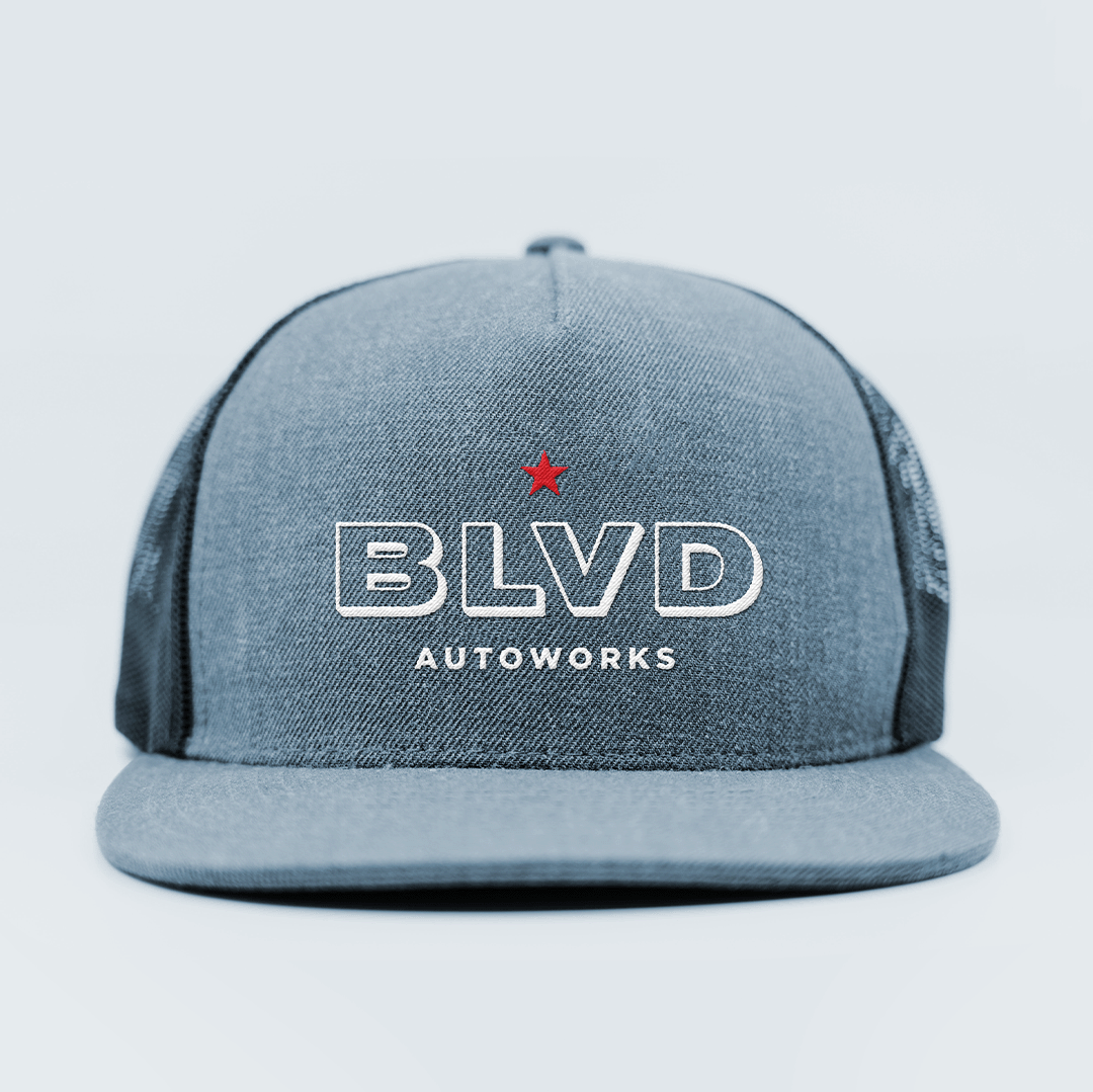 BLVD Autoworks